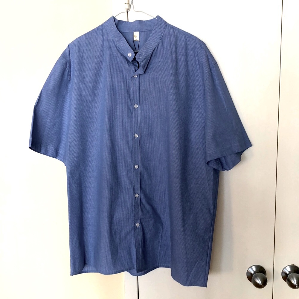Men’s Zaful shirt